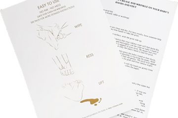 Detailed Instructions