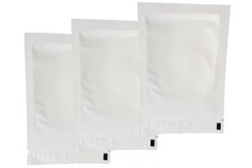Inkless Wipes